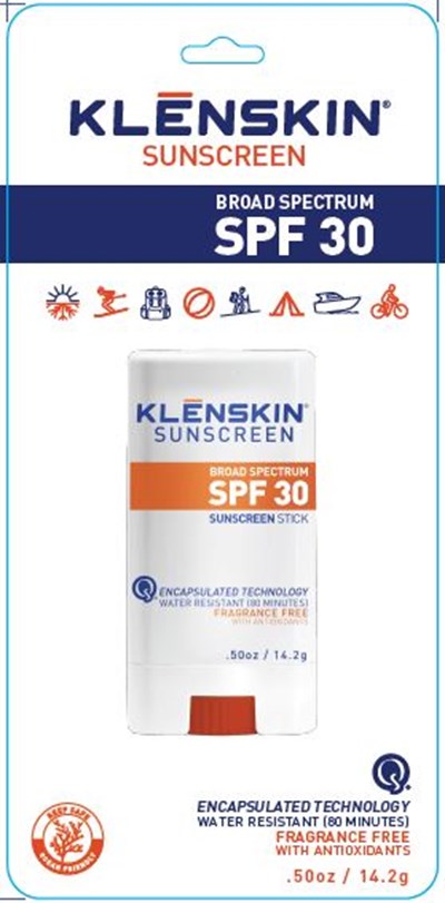 01b Lbl_spf-30 Sunscreen Stick_front (01b Lbl Spf 30 Sunscreen Stick Front)